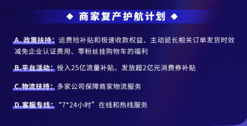 多重举措上线，抖音电商如何帮商家做好长线生意？