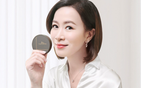 美妆奢品赛道成功突围 抖音电商还将为商家创造哪些可能？