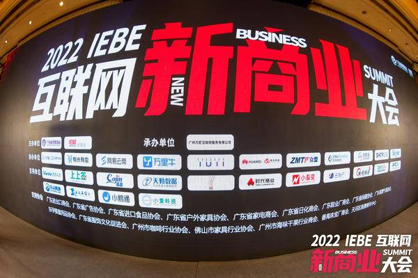 Skyee 荣获IEBE AWARDS “2021年度值得信赖的跨境新商业服务机构“奖项