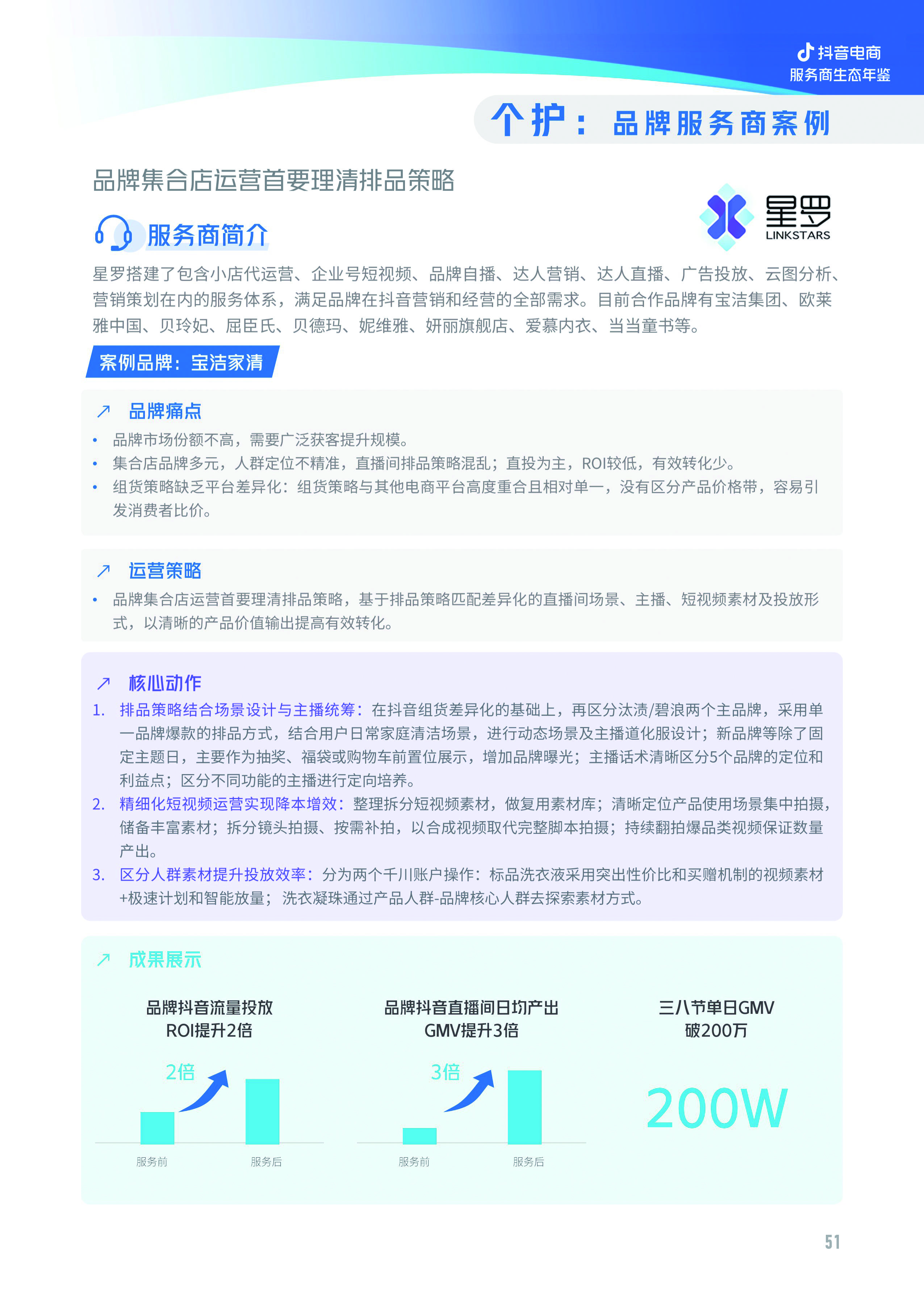 亿邦智库与抖音电商联合发布《2022抖音电商服务商生态年鉴》