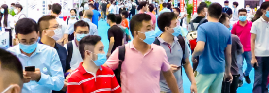 2022佛山机械工业展-自动化工业机器人及机床五金机电展