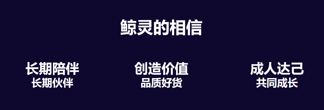 好衣库好物年度盛典鬼谷致辞：长期主义跑赢行业寒冬