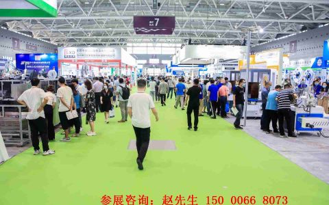2022第十二届中国(深圳)国际婴幼儿食品、保健食品及特医食品展览会