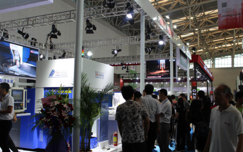 2023上海国际光学材料技术及应用展览会
