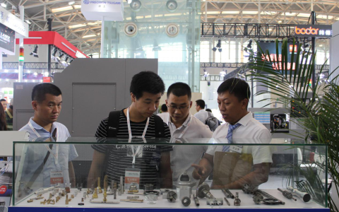 2023中国(上海)国际污水处理材料及原料展览会
