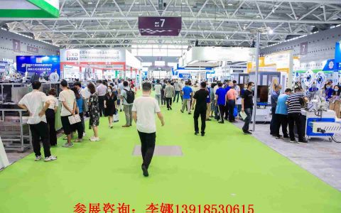 2022上海国际产业用纺织品及非织造布展览会9月26日开展