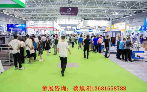 2022深圳国际线束加工设备展览会12月7日开展