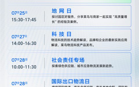 消息称菜鸟将加大力度送货上门，下周揭晓具体做法