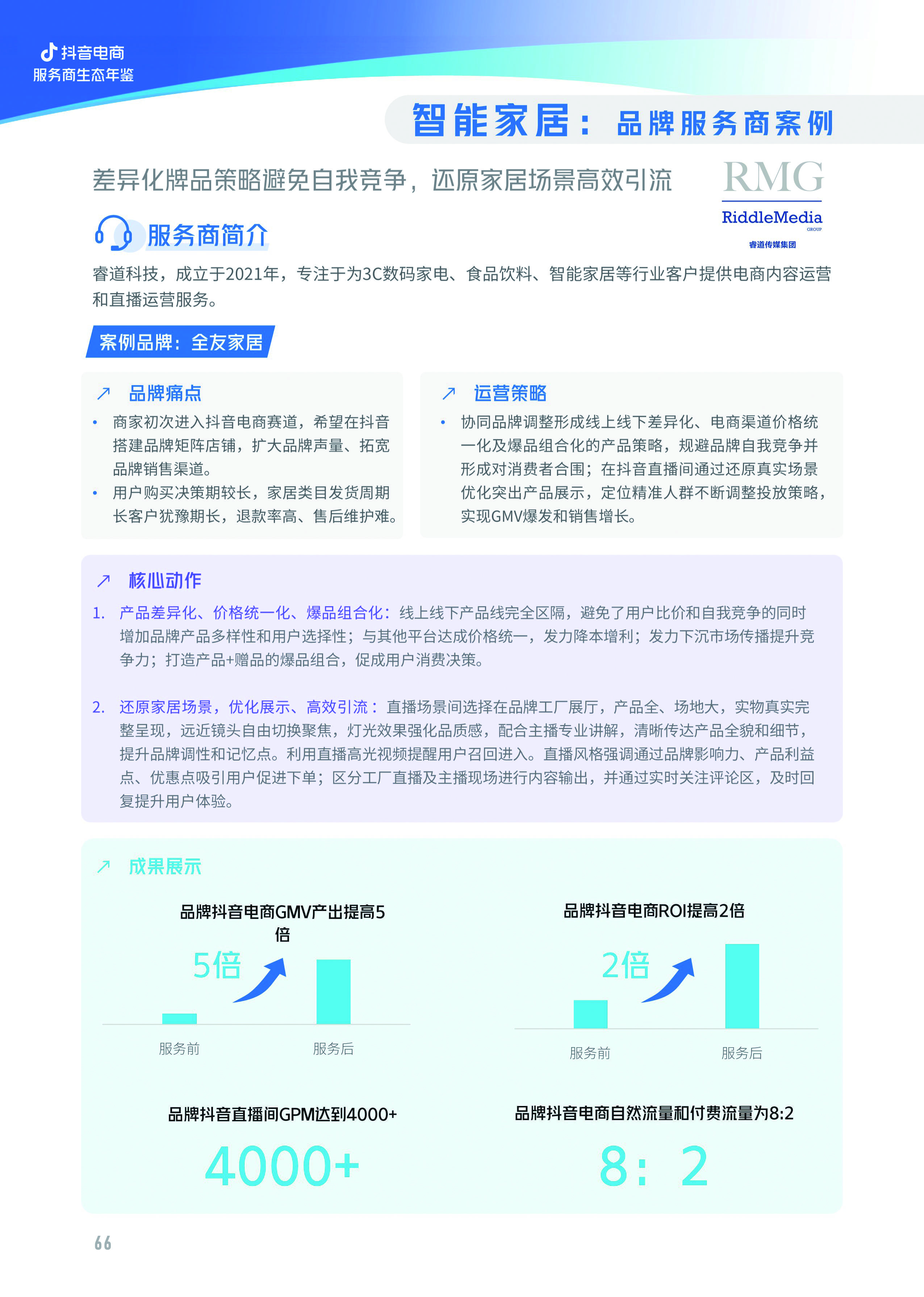 亿邦智库与抖音电商联合发布《2022抖音电商服务商生态年鉴》