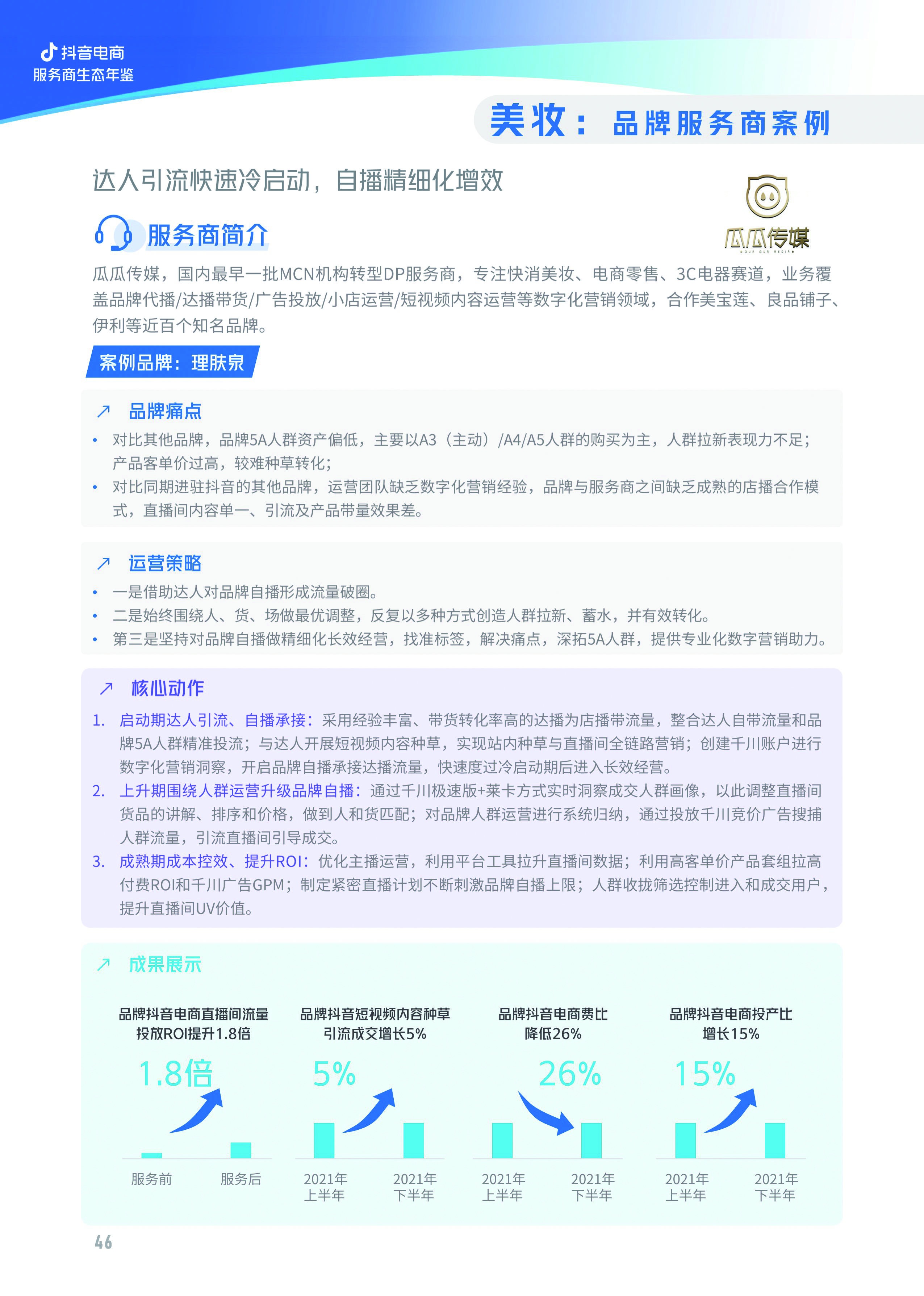 亿邦智库与抖音电商联合发布《2022抖音电商服务商生态年鉴》