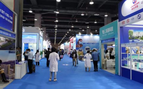 2023上海国际工业加热烘干技术设备展览会