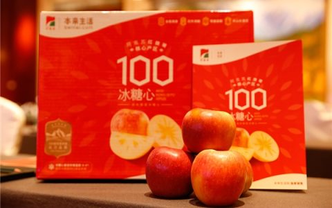 从“褚橙”到“果千寻”，本来生活10年“高品质水果品牌化”之路