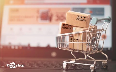 电商平台Thisshop成立5周年，9.19大促开启新篇章