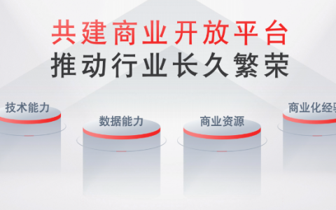 2022超级聚星大会：共建商业开放平台，助力开发者前行