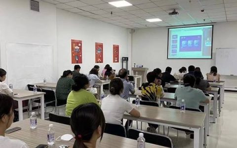 “喜鹊到，农民笑” “鹊是好货”农村电商培训工程助力乡村振兴事业