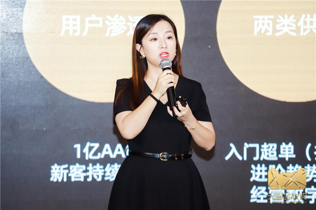 从1亿到3亿AAC，2022天猫金妆奖发布香水香氛行业预判