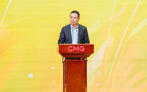 京东零售CEO辛利军：打造首届“京东农特产购物节” 将发放上亿元“助农券”