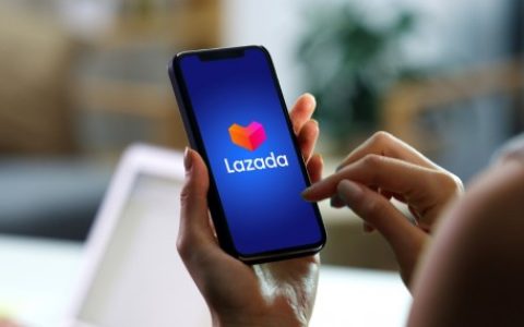 Lazada在新加坡发起成立东南亚首个电商打假联盟