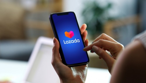 Lazada在新加坡发起成立东南亚首个电商打假联盟