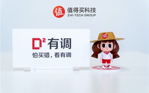 值得买科技再添新彩，“有调”事业部以专业评测丰富消费内容体系