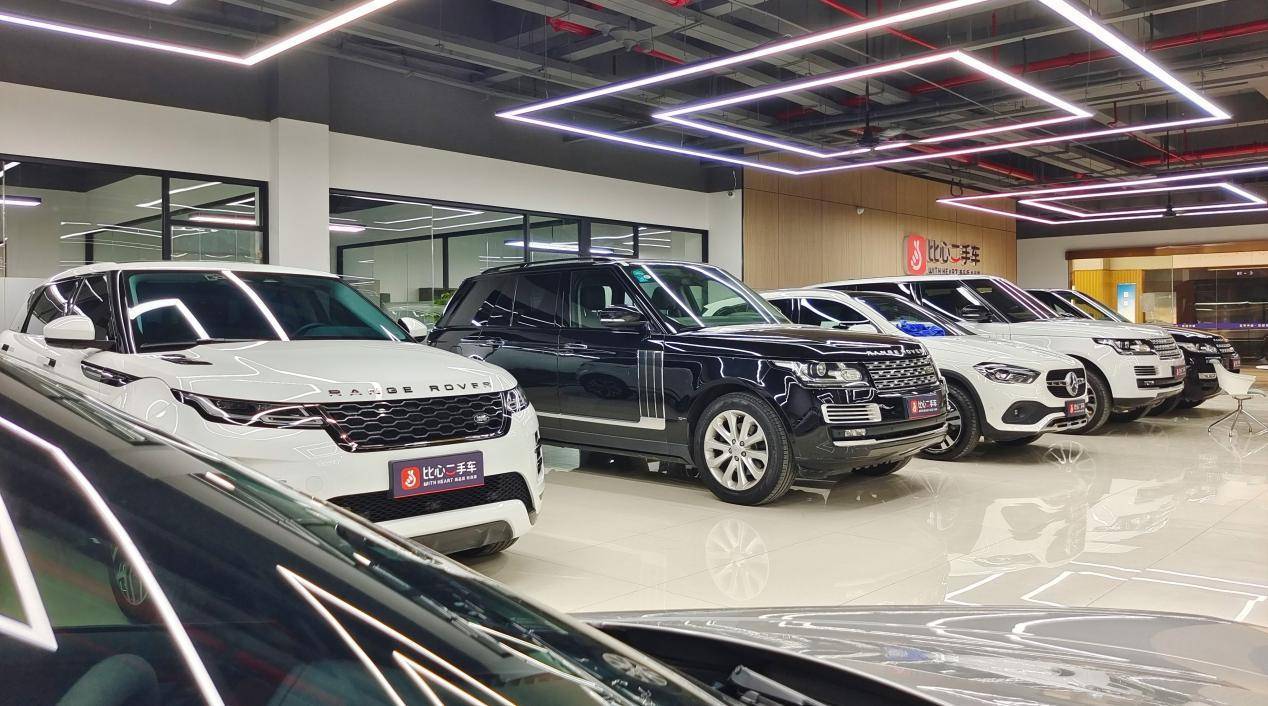 网易进军二手车？网易严选与宝利德比心二手车达成战略合作