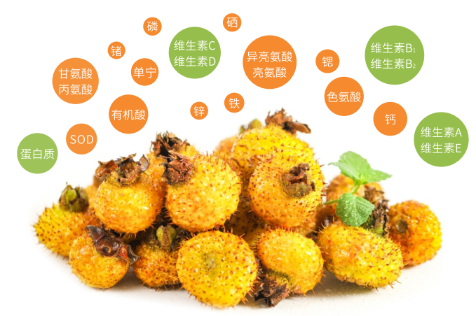刺给力：黔货出山，扶贫助农
