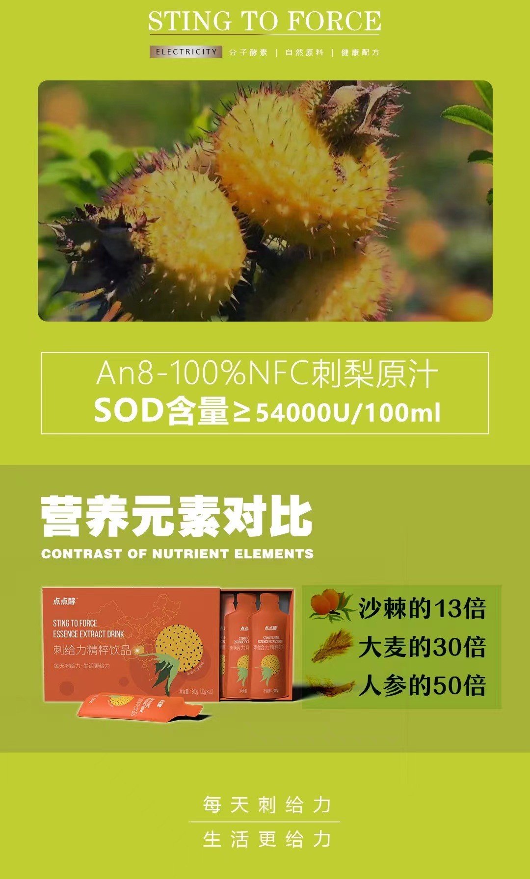 刺给力：黔货出山，扶贫助农