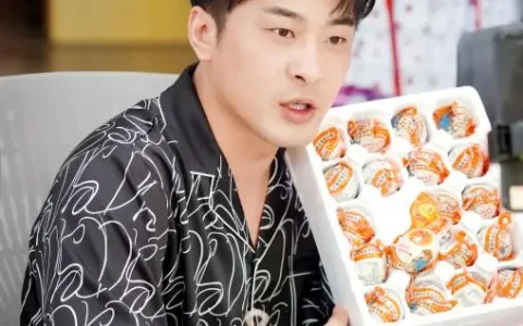 辛巴通过辛选集团展开助农直播专场，帮助乡村增加经济效益