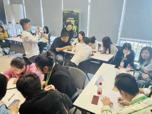 “优选品，严检测” 关于老爸商城的那些事儿