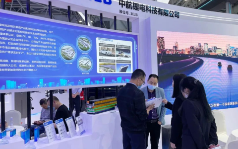 2023北京锂电池展|2023北京锂电池技术大会【官网】