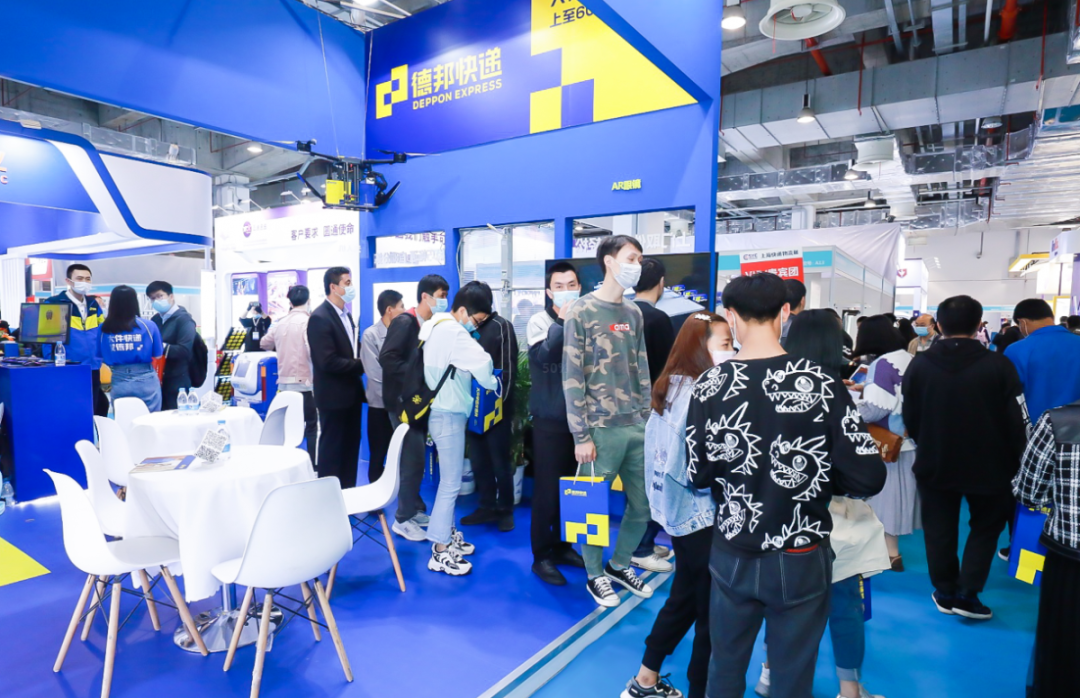 2023上海国际快递展，7月在沪举办参展报名全面启动