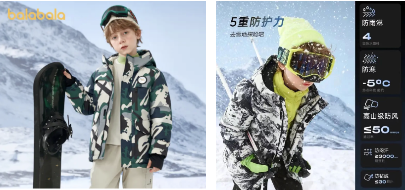 image.png 从趋势洞察到策略落地,巴拉巴拉如何利用数据实现新品销量倍增?