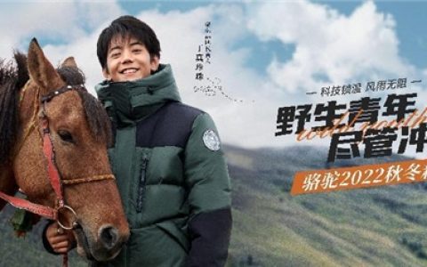 这款冲锋衣陪卡米里塔登顶26次珠峰，这个双11买它！