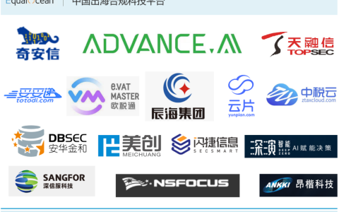 亿欧国际盘点15家具有竞争力的中国出海合规科技平台，ADVANCE.AI成功入选