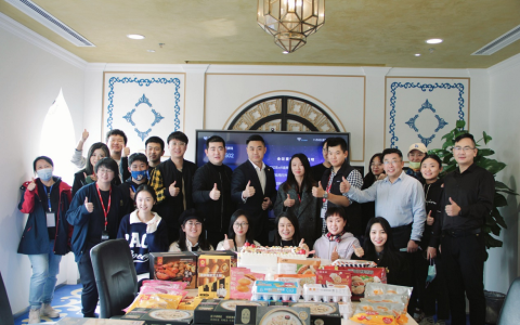 正大携手京东，引领双11场景消费新趋势— “美食每刻，有滋有味”