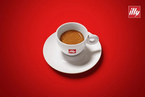 illy意利咖啡2022年全球前三季度营收同比实现两位数增长