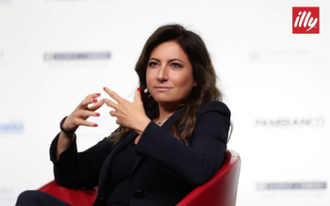 illy意利咖啡2022年全球前三季度营收同比实现两位数增长