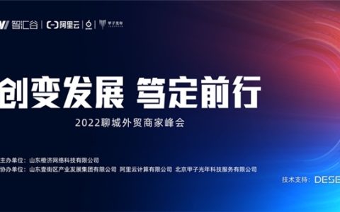 未来人才研究院秘书长蔺蕊：聚焦人才引进，赋能跨境电商发展