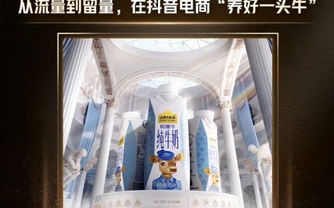 「兴趣内容经营」新思路！抖音电商x金投赏优秀获奖案例公布