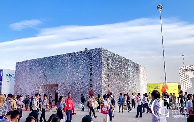 中国美容博览会 中国美容博览会
