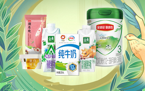 “减碳友好行动”在行动：低碳启新年，阿里巴巴集团与伊利集团开启 “88减碳日”