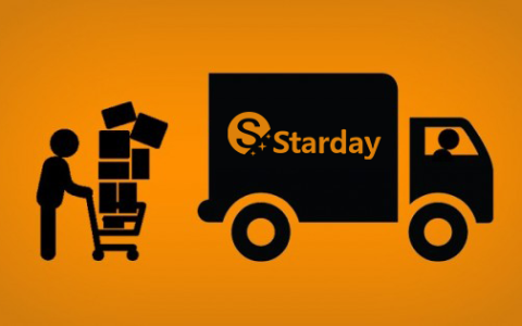 兔年将至，与兔年有关的产品或将成为Starday平台新一轮爆款单品