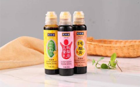 17世纪的水果和现在一样吗？6世纪的秋梨膏最初的模样是什么？