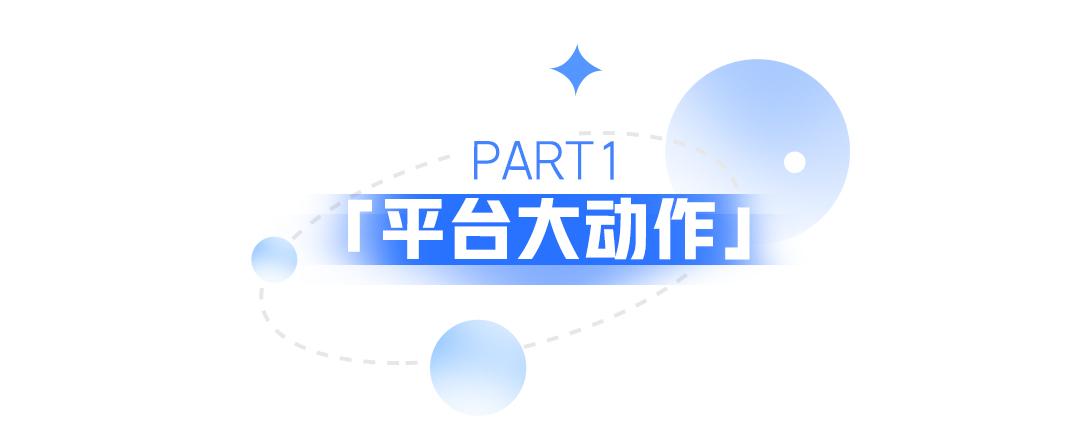 电商经营下午茶|新春开工激励、抖音电商动态,一手资讯全掌握!