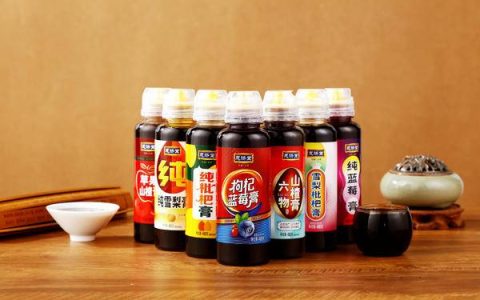 海外疯传的国潮网红—恩济堂秋梨膏