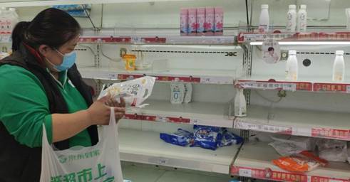 京东到家卖空超市酸奶：超级京城“1分钱酸奶”活动带动华冠、首航超市、T11等酸奶销量翻倍