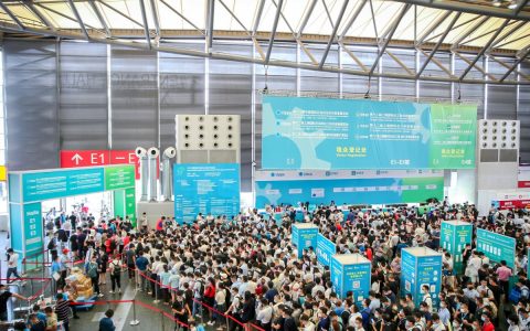 2023中国化工泵阀展览会