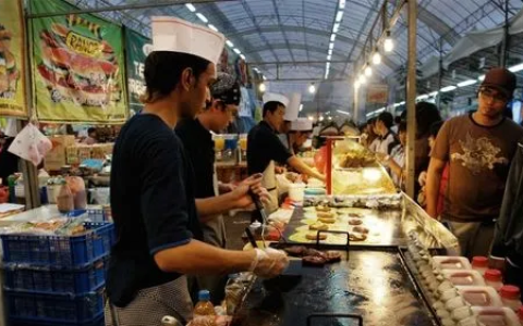 线下斋月集市已启动，出海品牌如何打响线上斋月营销的第一枪？