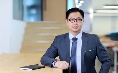 新华网对话值得买科技隋国栋：畅谈“中国经济的信心”，展望“消费产业高质量发展”