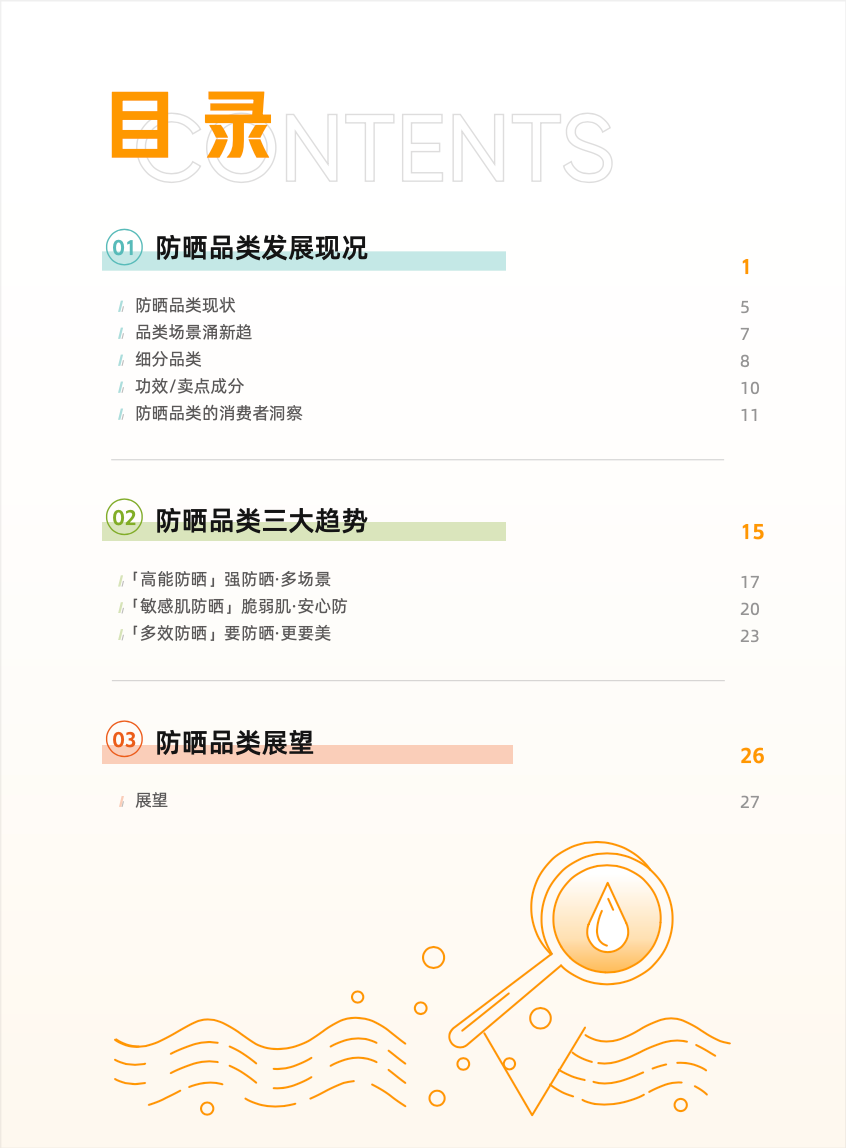 品类洞察 | 2023，防晒品类如何在抖音抢跑一「夏」？